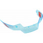 Спойлер за каска ICON Airflite™ BLUE thumb