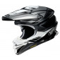 Мотокрос каска SHOEI VFX-WR 06 Jammer TC-5 thumb