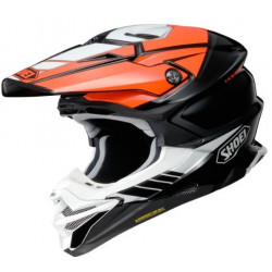 Мотокрос каска SHOEI VFX-WR 06 Jammer TC-8