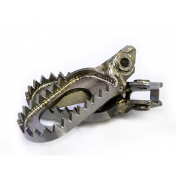Степенки RFX Factory Titanium Footrests KTM/HUSQ/GASGAS 23-25