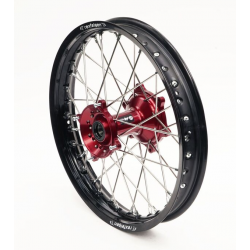 Джанта RFX MX Complete Rear Wheel 19x1,85 (RED) Fantic XXF 250 22-23