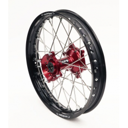 Джанта RFX MX Complete Rear Wheel 19x2,15 (Red) Fantic XXF 450 22-23