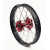 Джанта RFX MX Complete Rear Wheel 19x2,15 (Red) Fantic XXF 450 22-23