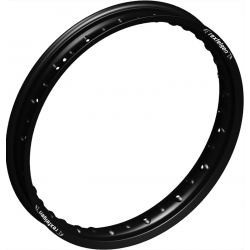 Обрач RFX MX Rear rim - Black 19x2,15x36T Обрач RFX MX Rear rim - Black 19x2,15x36T