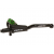 Резервна скоба за съединител RFX Pro Clutch Assembly Replacement Bracket Billet (Green)