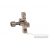 Резервен регулатор за жило за съединител RFX Pro Clutch Assembly Replacement Quick Adjuster and Screw (Hard Anodised)