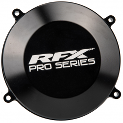 Капак за съединител RFX Pro Clutch Cover (Hard Anodised) Sherco SE-R 14-19