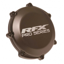 Капак за съединител RFX Pro Clutch Cover (Hard Anodised) - Yamaha YZF250 01-13 Капак за съединител RFX Pro Clutch Cover (Hard Anodised) - Yamaha YZF250 01-13