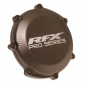 Капак за съединител RFX Pro Clutch Cover (Hard Anodised) - Yamaha YZF250 01-13 thumb