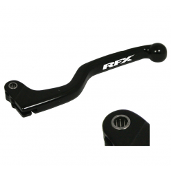 Лост за съединител RFX Pro Clutch Lever - Black RMZ250/450 07-14 KX65/80/85/100 00-11 KX125/250 97-08 Лост за съединител RFX Pro Clutch Lever - Black RMZ250/450 07-14 KX65/80/85/100 00-11 KX125/250 97-08