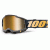 Мотокрос очила 100% ACCURI 2 RISLAND TRUE GOLD