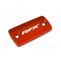 Капак за съединител помпа RFX Pro Clutch Res Cap (Orange) (Magura CL54)