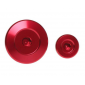 Капак за синхронизиране RFX Pro Engine Timing Plug Set (Red) CRF 150 / 250R 10-17 / 450R 02-16 thumb