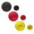 Капак за синхронизиране RFX Pro Engine Timing Plug Set (Black) - Suzuki RMZ 250 07-25 / 450 05-25
