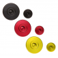 Капак за синхронизиране RFX Pro Engine Timing Plug Set (Black) - Suzuki RMZ 250 07-25 / 450 05-25 thumb