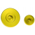 Капак за синхронизиране RFX Pro Engine Timing Plug Set (Yellow) - Suzuki RMZ 250 07-25 / 450 05-25