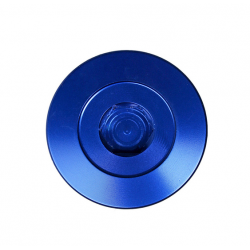 Капак за синхронизиране RFX Pro Engine Timing Plug Set (Blue) - Husqvarna FC 250/350