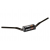 Кормило RFX Pro F7 Taper Handlebar 28.6mm (Black) - Yamaha YZ/YZF