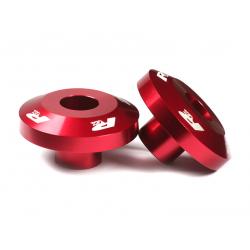Втулки за джанти RFX Pro FAST Wheel Spacers Rear (Red) Honda CR 125R/250R 02-07 / CRF 250R 04-26 450R 02-26 Втулки за джанти RFX Pro FAST Wheel Spacers Rear (Red) Honda CR 125R/250R 02-07 / CRF 250R 04-26 450R 02-26