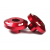Втулки за джанти RFX Pro FAST Wheel Spacers Rear (Red) Honda CR 125R/250R 02-07 / CRF 250R 04-26 450R 02-26