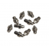 Резервни зъбци за степенки RFX Pro Footrest Replacement Screws MX Footrest (10pcs) Stainless Steel Резервни зъбци за степенки RFX Pro Footrest Replacement Screws MX Footrest (10pcs) Stainless Steel