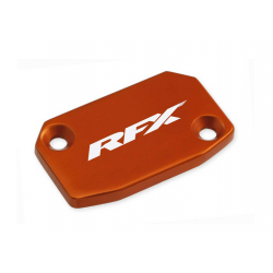 Капак за спирачна помпа RFX Pro Front Brake and Clutch Res Cap (Blk) (BL52) (CL53 no H/Start) Капак за спирачна помпа RFX Pro Front Brake and Clutch Res Cap (Blk) (BL52) (CL53 no H/Start)