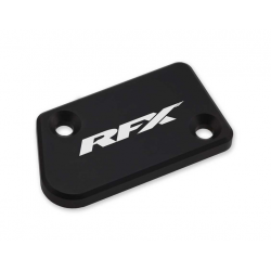Капак за спирачна помпа RFX Pro Front Brake Res Cap (Blue) YZ 125/250 / YZF 250/450 Капак за спирачна помпа RFX Pro Front Brake Res Cap (Blue) YZ 125/250 / YZF 250/450