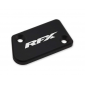 Капак за спирачна помпа RFX Pro Front Brake Res Cap (Blue) YZ 125/250 / YZF 250/450 thumb