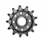 Преден пиньон RFX Pro Front Sprocket 13 Teeth Kawasaki KX 250 23-25