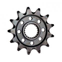 Преден пиньон RFX Pro Front Sprocket 13 Teeth APRILIA/ CF MOTO/GASGAS/KAWASAKI/SUZUKI/YAMAHA Преден пиньон RFX Pro Front Sprocket 13 Teeth APRILIA/ CF MOTO/GASGAS/KAWASAKI/SUZUKI/YAMAHA