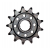 Преден пиньон RFX Pro Front Sprocket 13 Teeth Fantic/Gasgas/RIEJU/YAMAHA