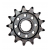 Преден пиньон RFX Pro Front Sprocket 13 Teeth APRILIA/BETA/GASGAS/HUSABERG/HUSQ/KTM/POLARIS