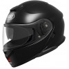 Каска SHOEI NEOTEC 3 BLACK Каска SHOEI NEOTEC 3 BLACK