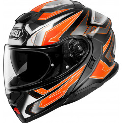 Каска SHOEI NEOTEC 3 ANTHEM TC8