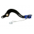 Заден лост за спирачка RFX Pro FT Rear Brake Lever (Black/Blue) Fantic/Yamaha YZ 250F 12-23