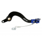 Заден лост за спирачка RFX Pro FT Rear Brake Lever (Black/Blue) Fantic/Yamaha YZ 250F 12-23 thumb