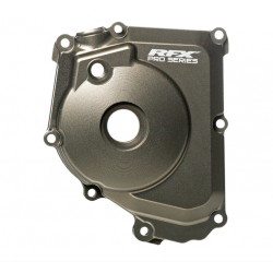 Капак за запалване RFX Pro Ignition Cover - aluminium KXF 250 21-24