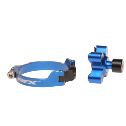 Holeshot система RFX Pro Launch Control (Blue) BETA/FANTIC/HONDA/KAWASAKI/SUZUKI/YAMAHA