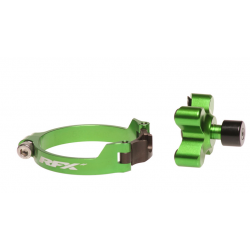 Holeshot система RFX Pro Launch Control (Green) BETA/FANTIC/HONDA/KAWASAKI/SUZUKI/YAMAHA