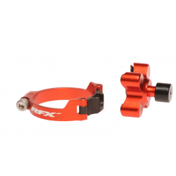 Holeshot система RFX Pro Launch Control (Orange) - KTM SX50/65