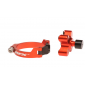Holeshot система RFX Pro Launch Control (Orange) - KTM SX50/65 thumb