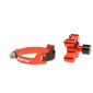 Holeshot система RFX Pro Launch Control (Orange) - WP Factory 52mm Forks thumb