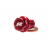 Пробка за масло RFX Pro Magnetic Drain Bolt (Red) [M8 x 35mm x 1.25] - Honda CRF250R 20-21