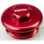 Капак за масло RFX Pro Oil Filler Plug (Red) KTM SX/SXF 125-530 98-15