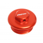 Капак за масло RFX Pro Oil Filler Plug (Orange) KTM SX/SXF 125-530 98-15 thumb