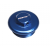 Капак за масло RFX Pro Oil Filler Plug (Blue) Husqvarna FC/FE/TC/TE 17-25