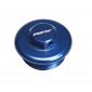 Капак за масло RFX Pro Oil Filler Plug (Blue) Husqvarna FC/FE/TC/TE 17-25 thumb