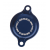 Капак за маслен филтър RFX Pro Oil Filter Cover (Blue- Yamaha YZF250 14-25 / YZF450 10-25