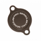 Капак за маслен филтър RFX Pro Oil Filter Cover - Mineral Grey CRF 250R 18-26 / 450R 17-26 thumb