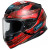 Каска SHOEI NXR 2 Fortress TC1